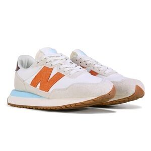 New Balance 237 Women’s 9